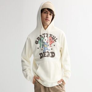 Grateful Dead hoodie